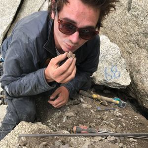 Meet your Posher, David